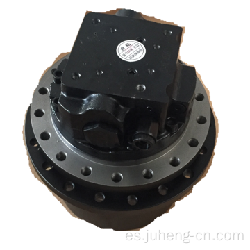 EX27U-2 Motor de viaje EX27 Drive final 4691488 PHV-3B-35B